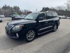 2013 Lexus LX 570