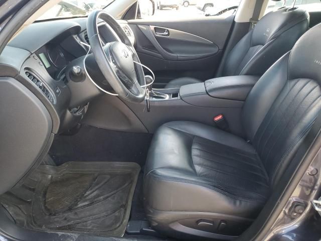 2010 Infiniti EX35 Base