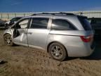 2011 Honda Odyssey EXL