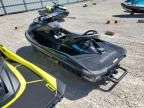 2017 Seadoo Jetski