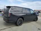 2023 Cadillac Escalade ESV Sport Platinum