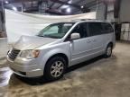 2008 Chrysler Town & Country Touring