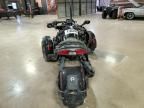 2023 Can-Am Spyder Roadster F3-S