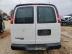 2014 Chevrolet Express G2500