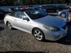 2007 Toyota Camry Solara SE