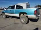 1996 Dodge RAM 2500