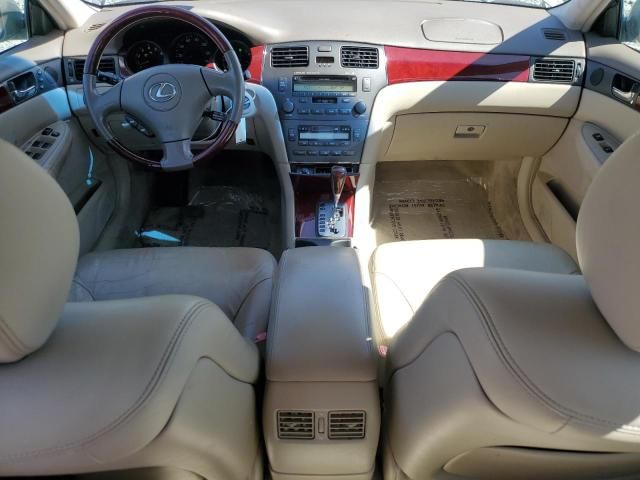 2004 Lexus ES 330