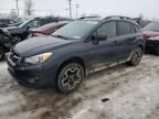 2014 Subaru XV Crosstrek 2.0 Premium