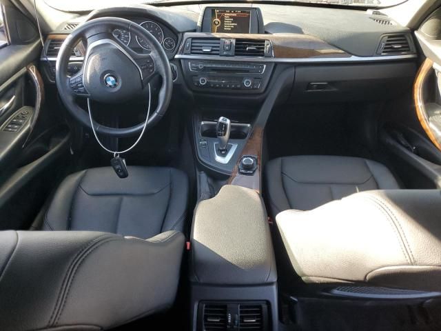 2014 BMW 328 I