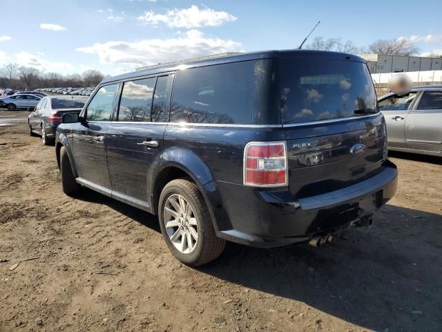 2009 Ford Flex SEL