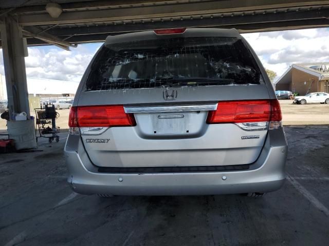 2009 Honda Odyssey Touring