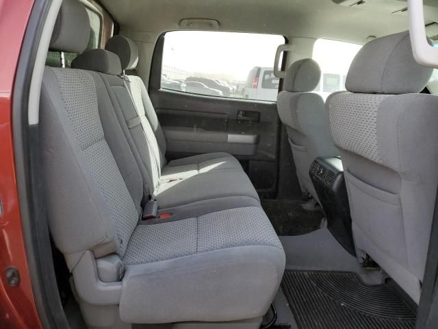 2008 Toyota Tundra Crewmax