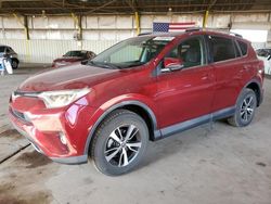 2018 Toyota Rav4 Adventure en venta en Phoenix, AZ