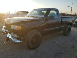 GMC Vehiculos salvage en venta: 2004 GMC New Sierra K1500