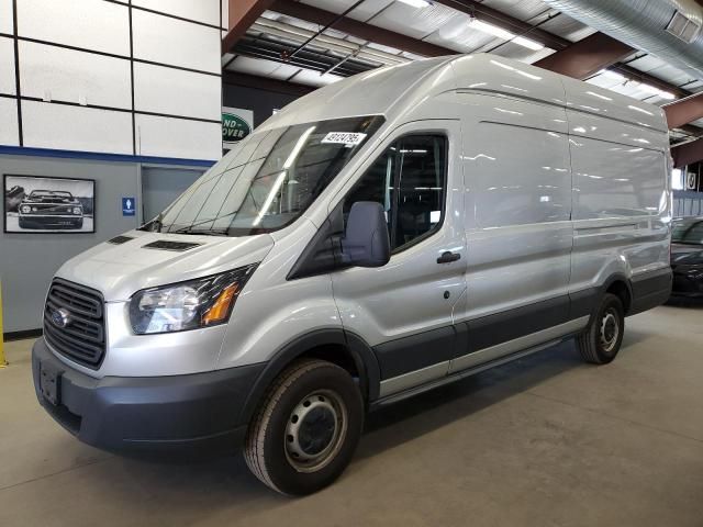 2018 Ford Transit T-350