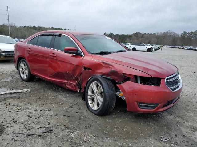 2015 Ford Taurus SEL