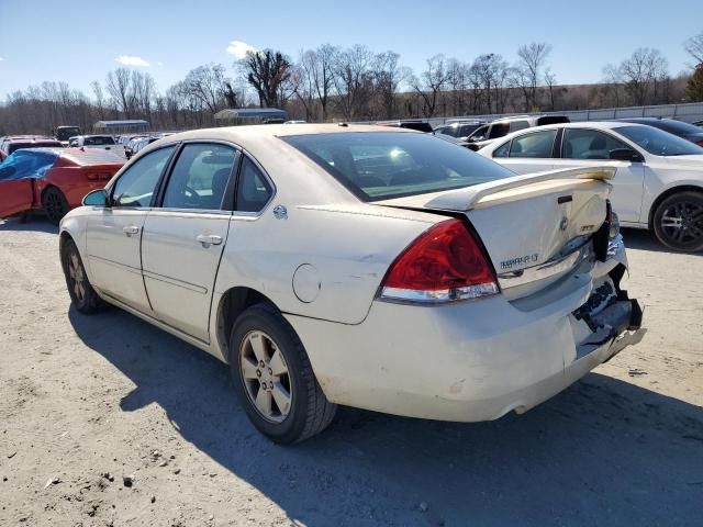 2007 Chevrolet Impala LT