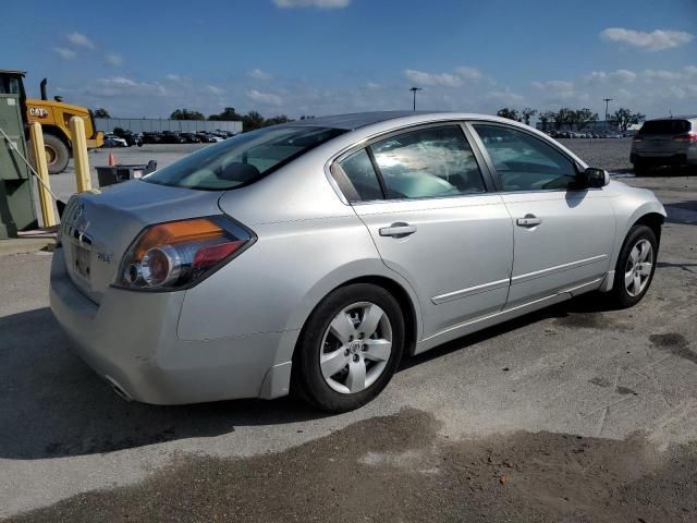 2008 Nissan Altima 2.5