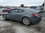 2014 Hyundai Genesis Coupe 2.0T