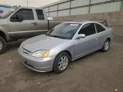 2003 Honda Civic EX en venta en Albuquerque, NM