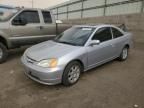 2003 Honda Civic EX