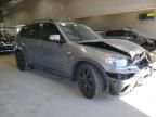 2011 BMW X5 XDRIVE50I