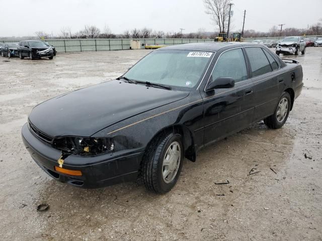 1996 Toyota Camry LE