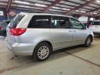 2008 Toyota Sienna XLE