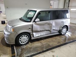 Salvage cars for sale at York Haven, PA auction: 2006 Scion XB