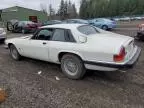 1989 Jaguar XJS