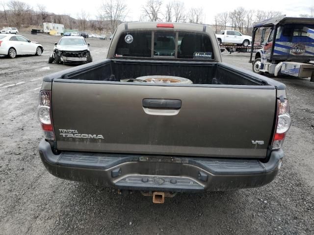 2013 Toyota Tacoma