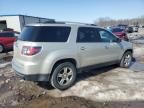 2014 GMC Acadia SLE