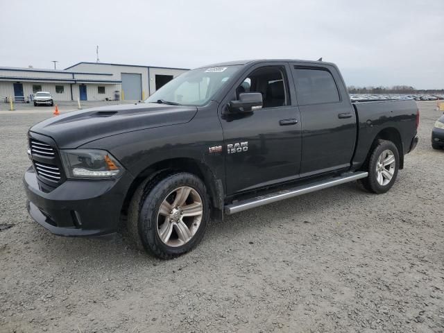 2015 Dodge RAM 1500 Sport