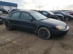 2007 Ford Taurus SE