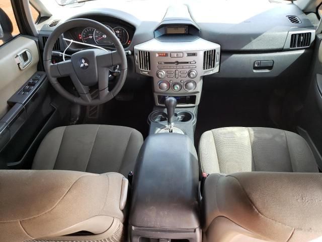 2005 Mitsubishi Endeavor LS