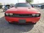 2012 Dodge Challenger R/T