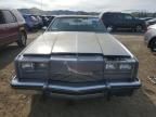 1982 Oldsmobile Toronado Brougham