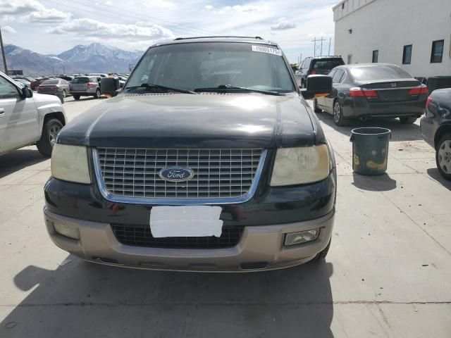 2004 Ford Expedition Eddie Bauer