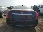 2014 Cadillac CTS Luxury Collection