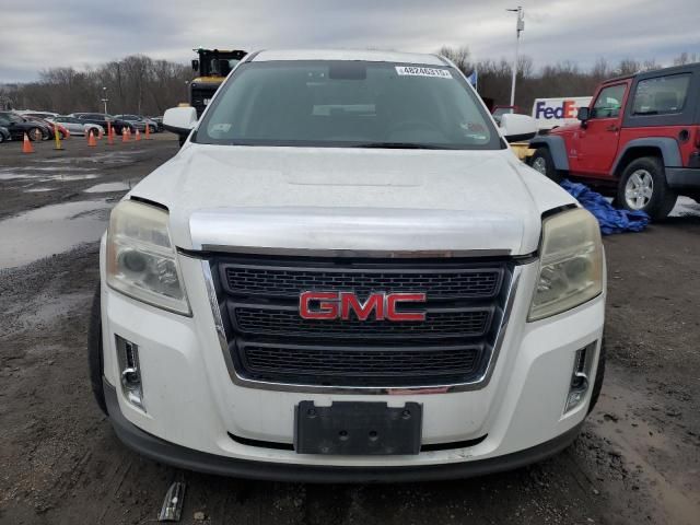 2012 GMC Terrain SLE