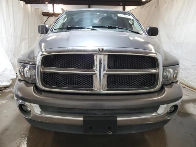 2003 Dodge RAM 1500 ST