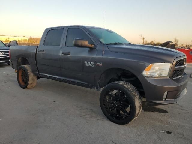 2014 Dodge RAM 1500 ST