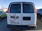 2010 Chevrolet Express G2500