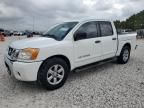 2013 Nissan Titan S