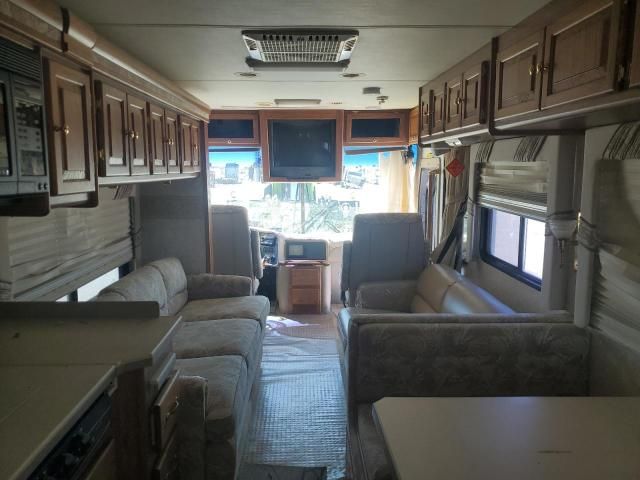 2004 Freightliner Chassis X Line Motor Home