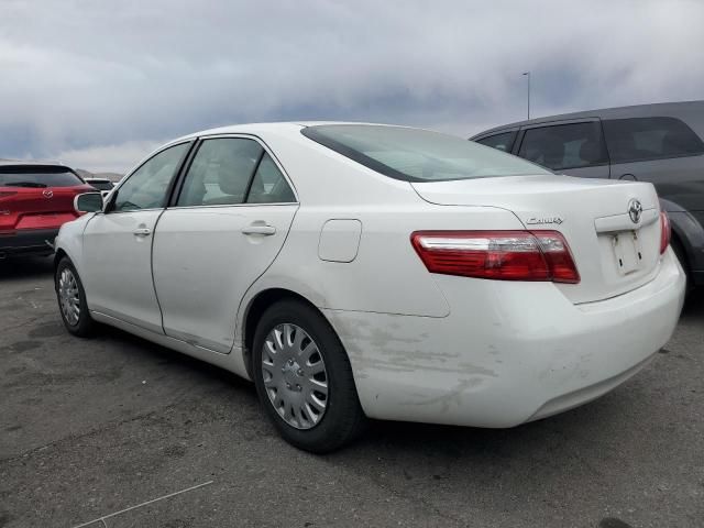 2009 Toyota Camry Base