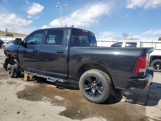 2015 Dodge RAM 1500 Sport