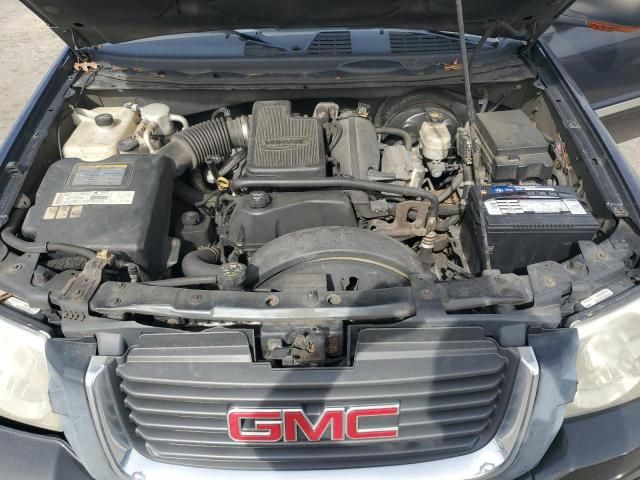 2003 GMC Envoy