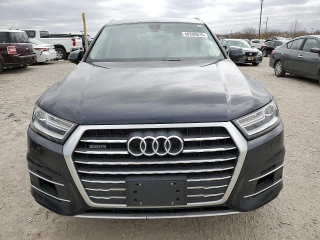 2017 Audi Q7 Premium