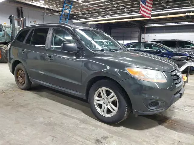 2010 Hyundai Santa FE GLS